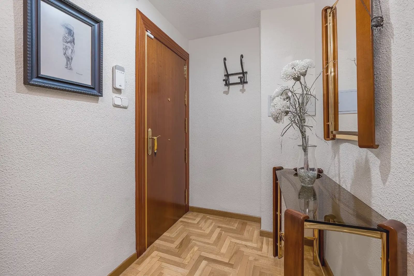 3 sovrum Lägenhet till salu i Granada stad - 375 000 € (Ref: 9850067)