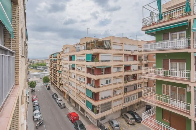 3 sovrum Lägenhet till salu i Pajaritos - Plaza de Toros, Granada stad - 375 000 € (Ref: 9850067)