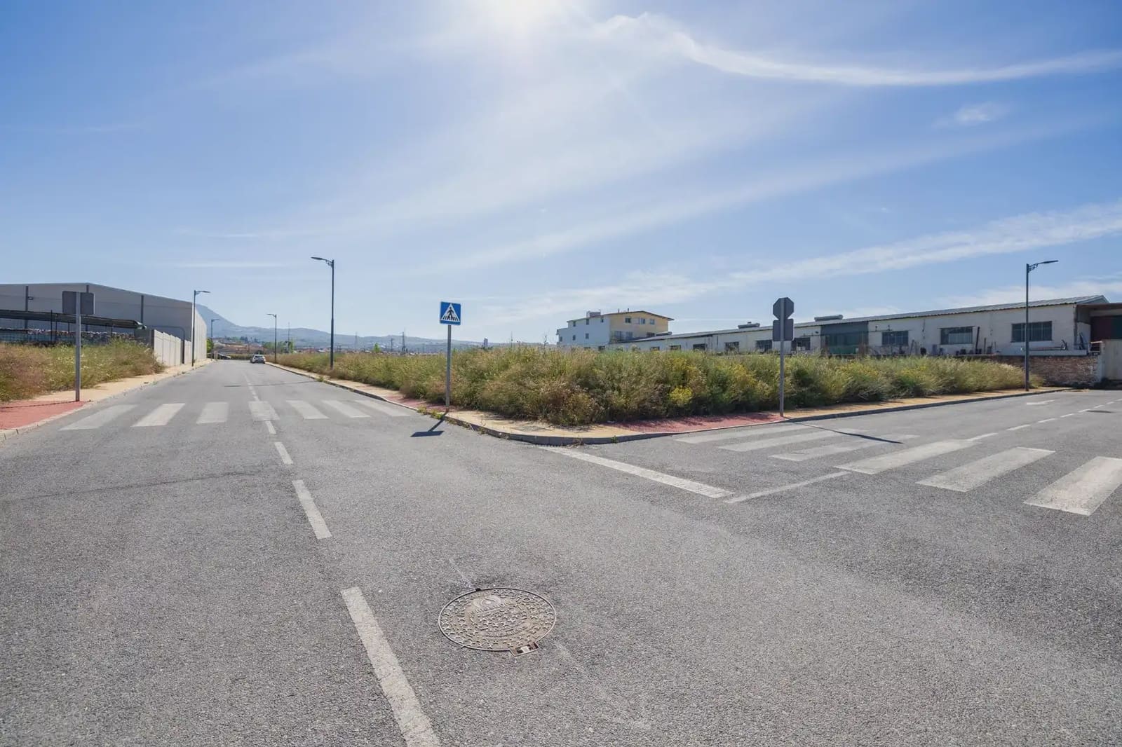 Building Plot for sale in Pulianas - € 130,130 (Ref: 9850068)