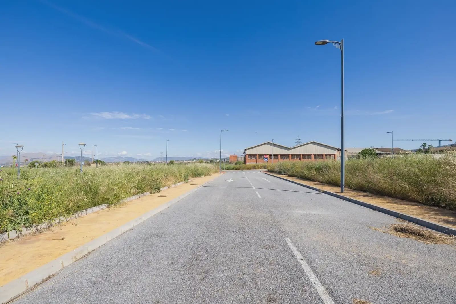 Building Plot for sale in Pulianas - € 130,130 (Ref: 9850068)
