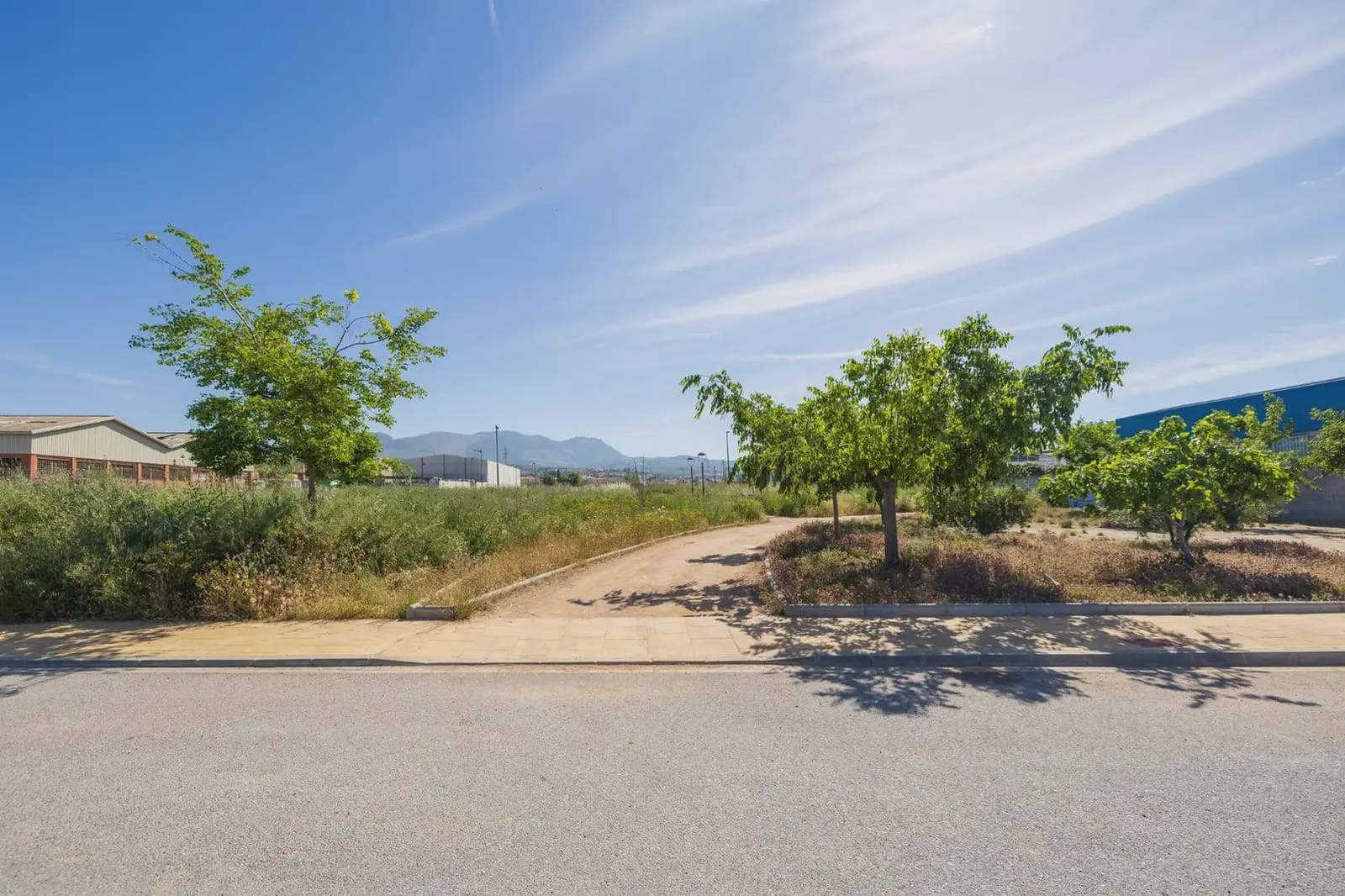 Building Plot for sale in Pulianas - € 130,130 (Ref: 9850068)