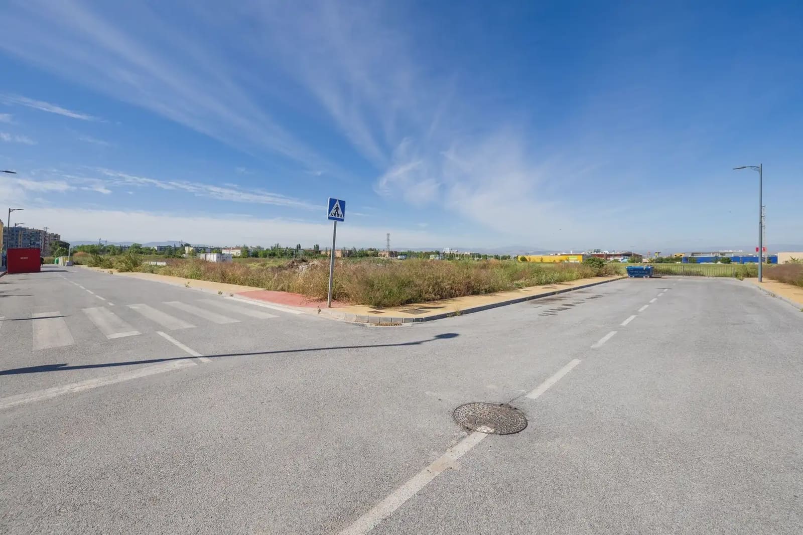 Building Plot for sale in Pulianas - € 130,130 (Ref: 9850068)