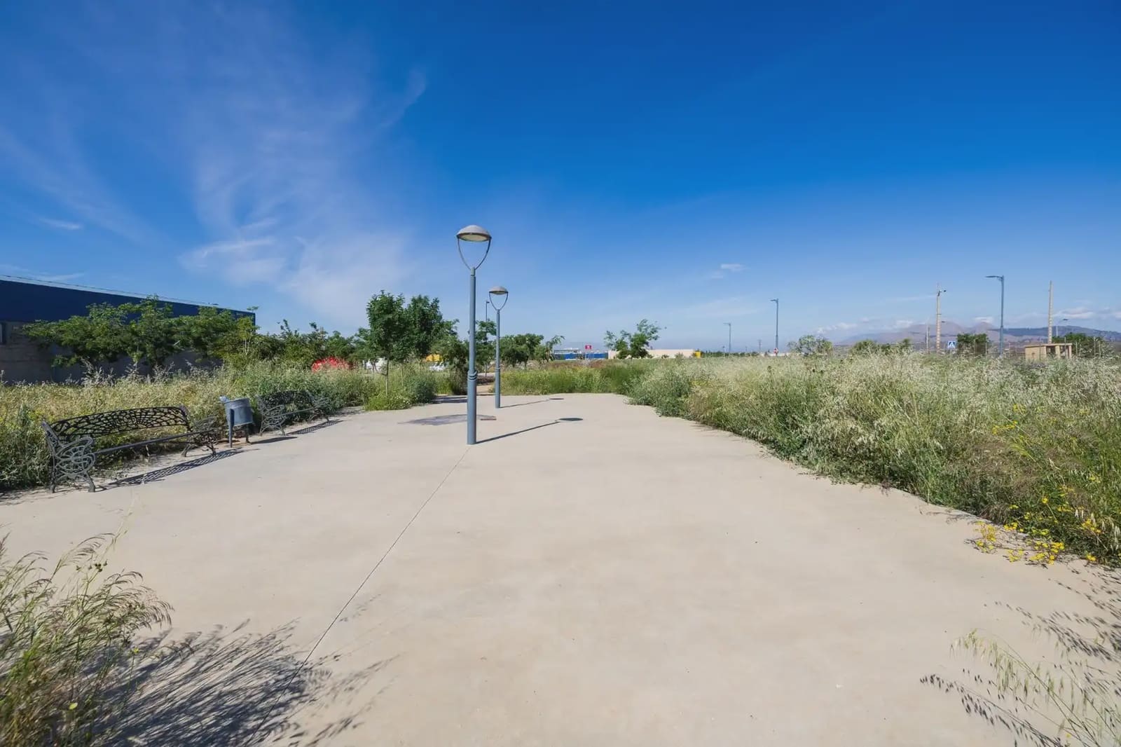 Building Plot for sale in Pulianas - € 114,514 (Ref: 9850069)
