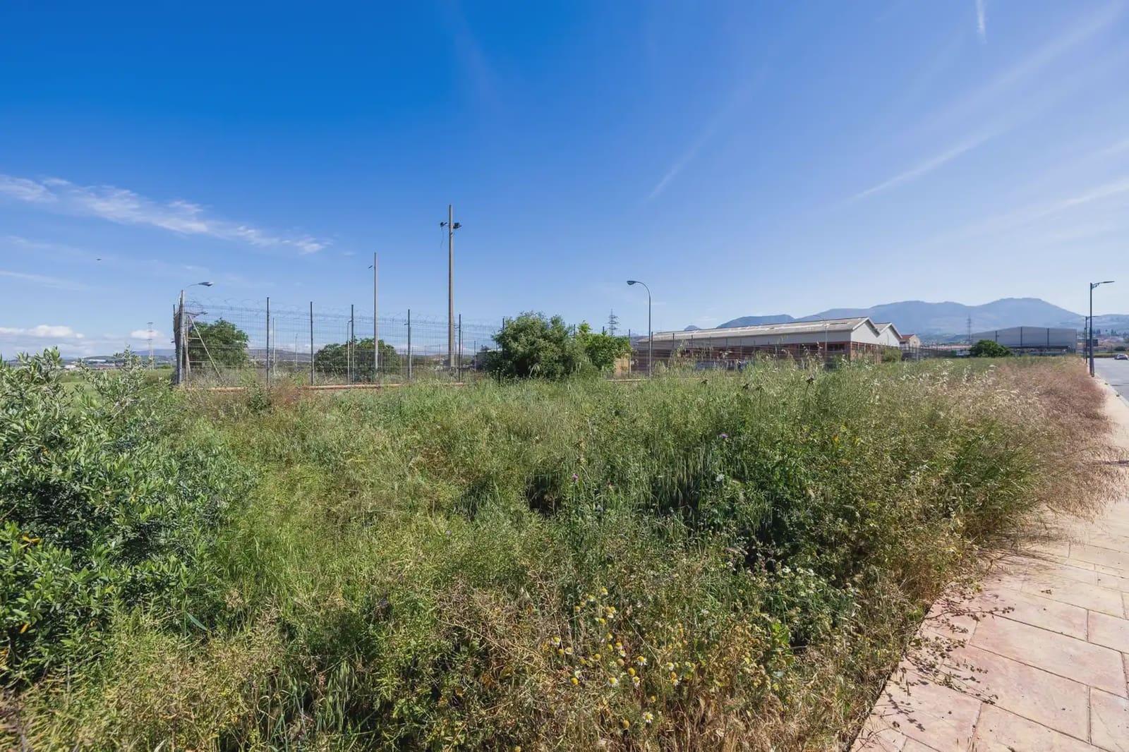 Building Plot for sale in Pulianas - € 114,514 (Ref: 9850069)