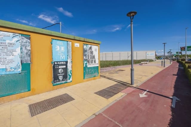 Building Plot for sale in Pulianas - € 130,130 (Ref: 9850070)