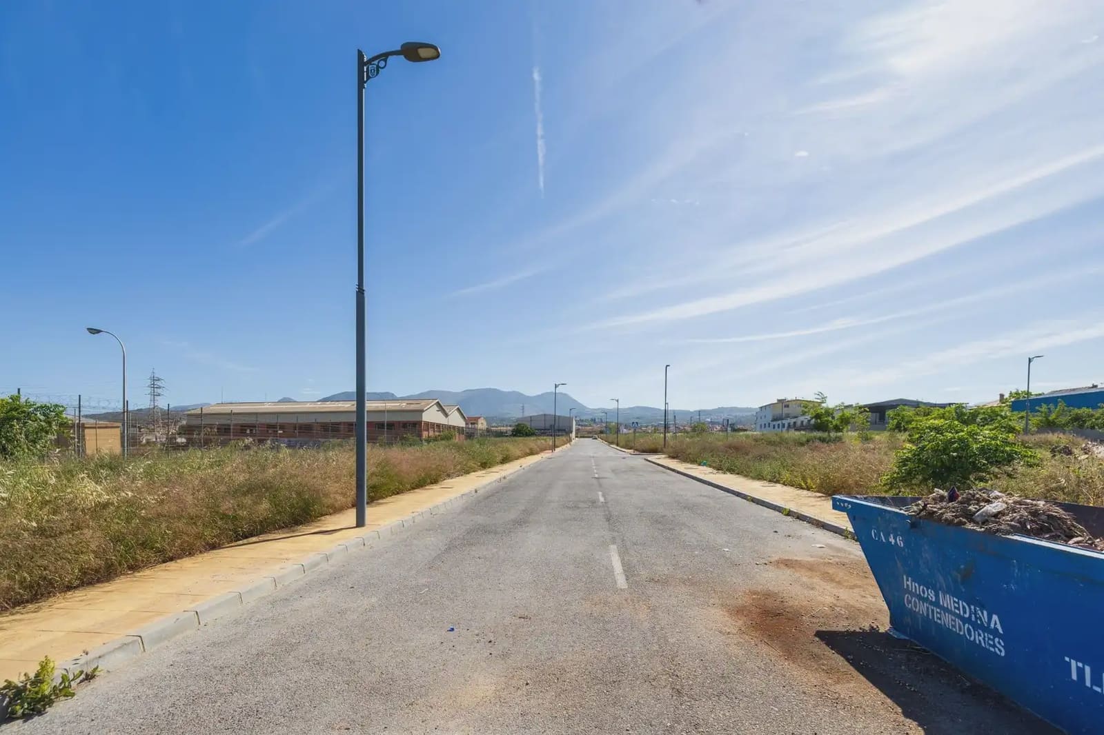 Building Plot for sale in Pulianas - € 119,719 (Ref: 9850072)