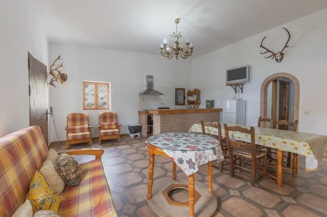 4 soveværelse Finca/Landehus til salg i Nigüelas - € 160.000 (Ref: 9850073)
