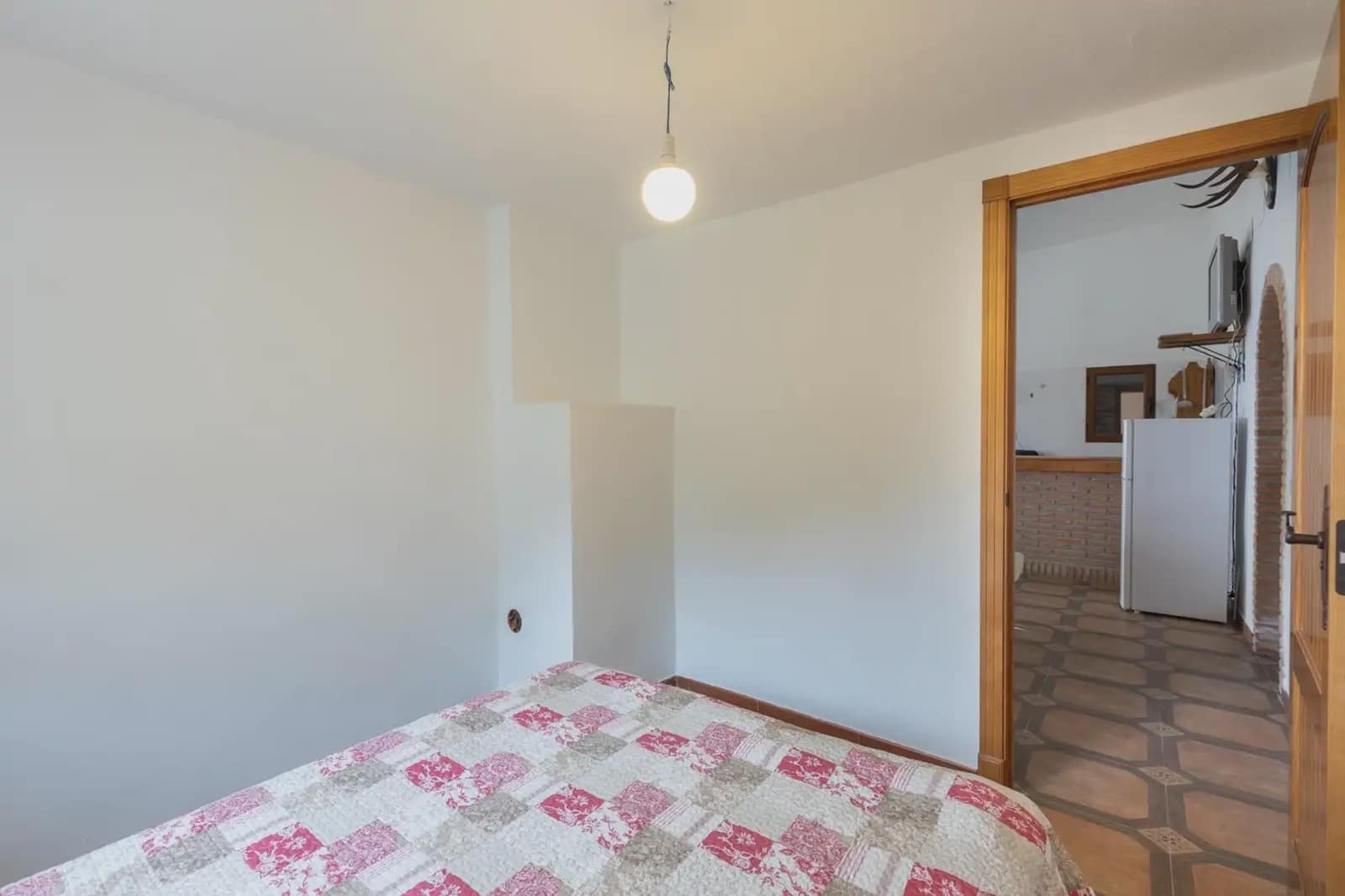 4 soverom Finca/Herregård til salgs i Niguelas - € 160 000 (Ref: 9850073)