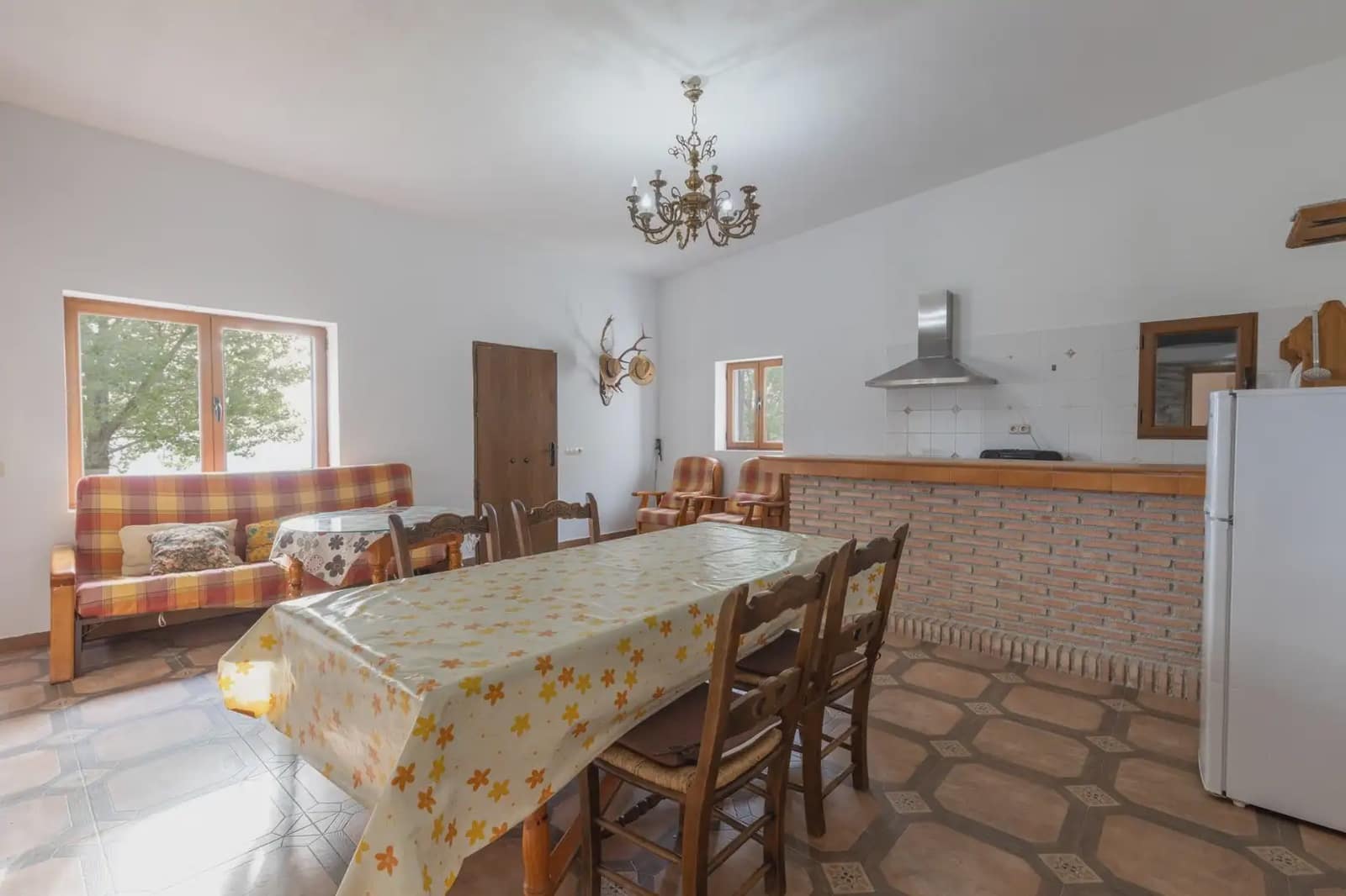 4 soverom Finca/Herregård til salgs i Niguelas - € 160 000 (Ref: 9850073)