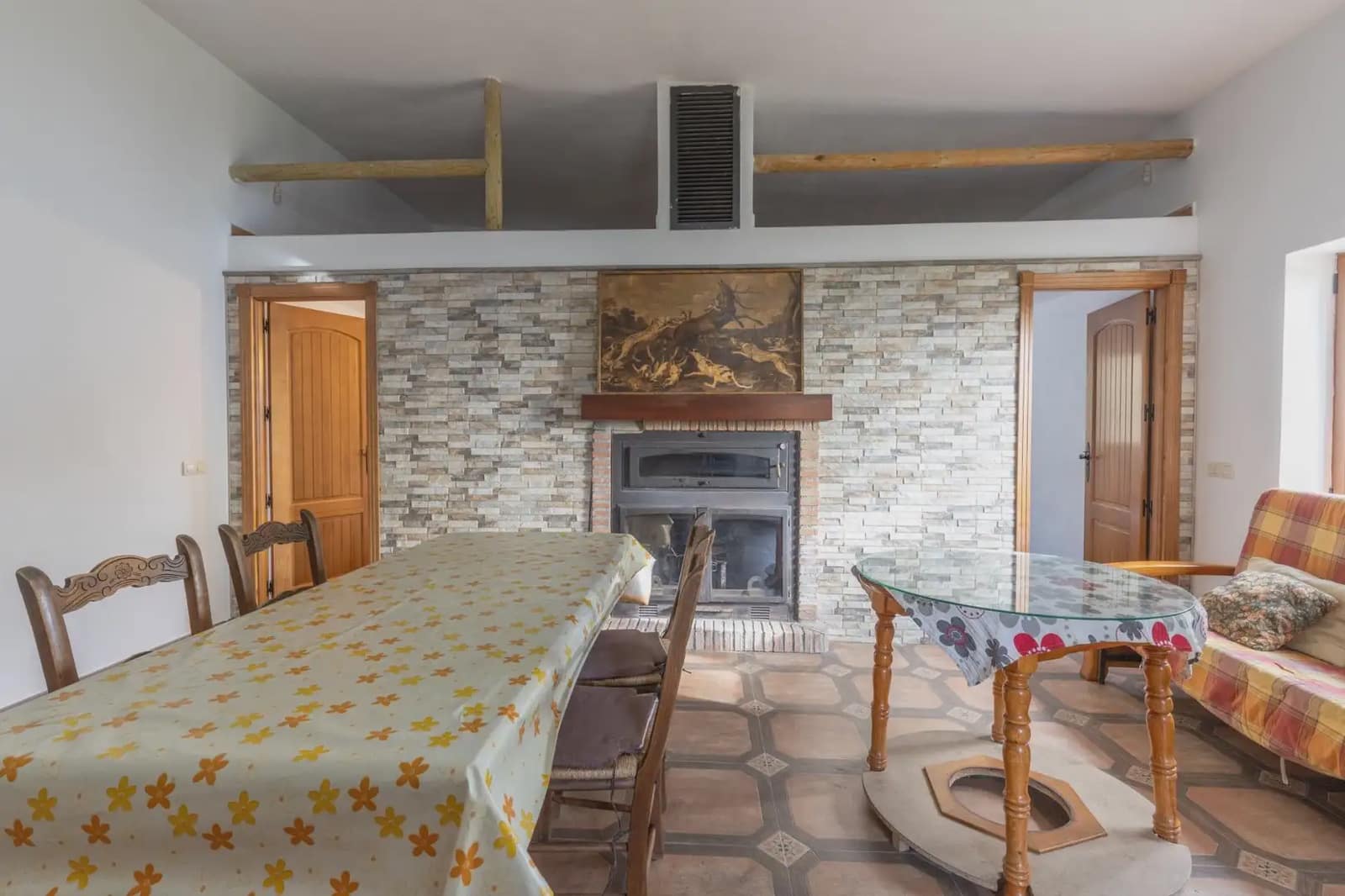 4 soverom Finca/Herregård til salgs i Niguelas - € 160 000 (Ref: 9850073)