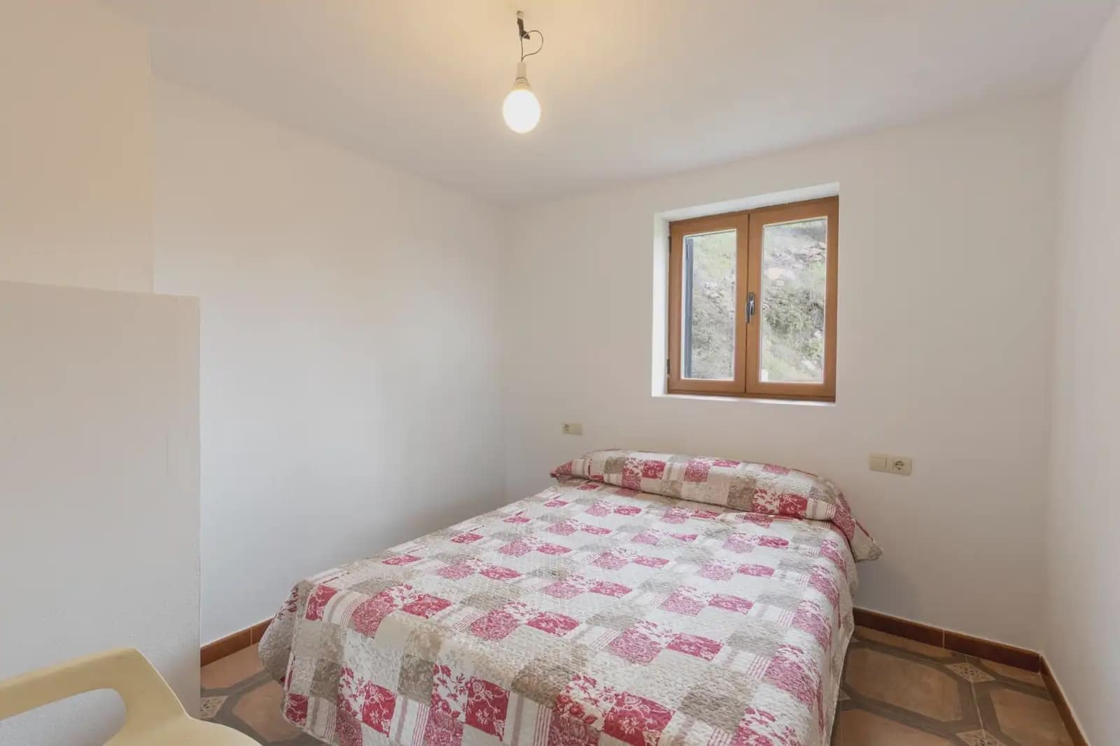 4 soverom Finca/Herregård til salgs i Niguelas - € 160 000 (Ref: 9850073)