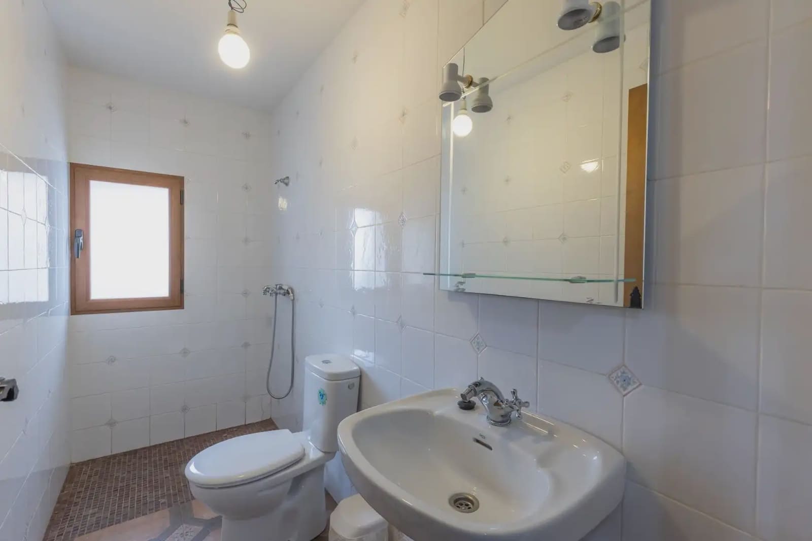 4 soverom Finca/Herregård til salgs i Niguelas - € 160 000 (Ref: 9850073)