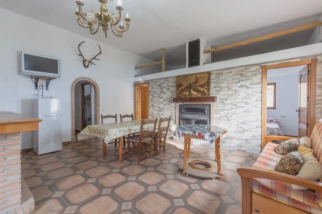 4 soveværelse Finca/Landehus til salg i Nigüelas - € 160.000 (Ref: 9850073)