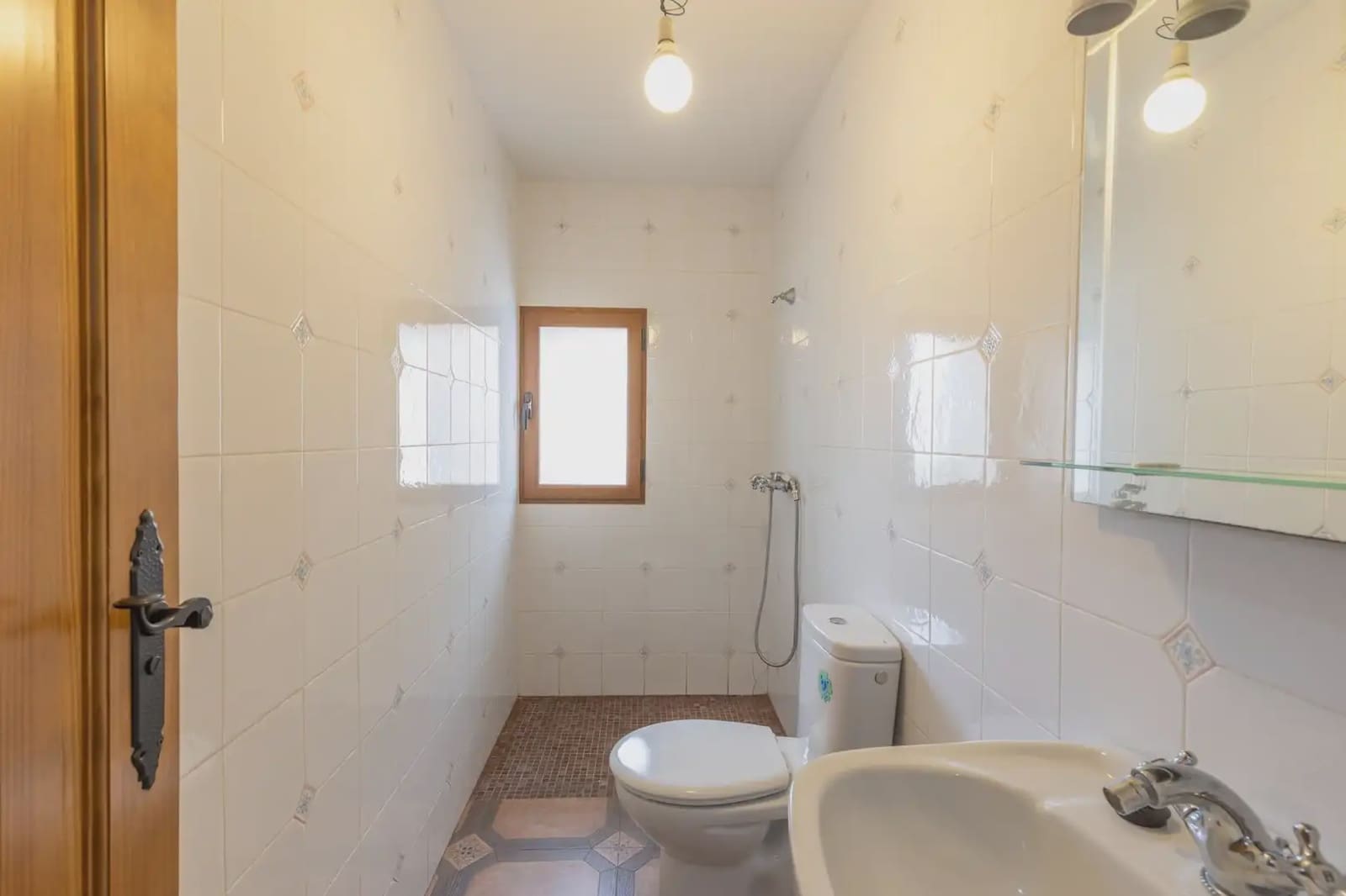 4 soverom Finca/Herregård til salgs i Niguelas - € 160 000 (Ref: 9850073)