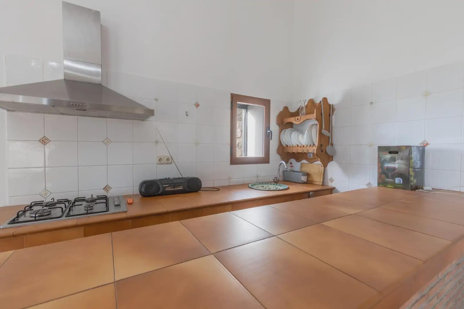 4 soverom Finca/Herregård til salgs i Niguelas - € 160 000 (Ref: 9850073)