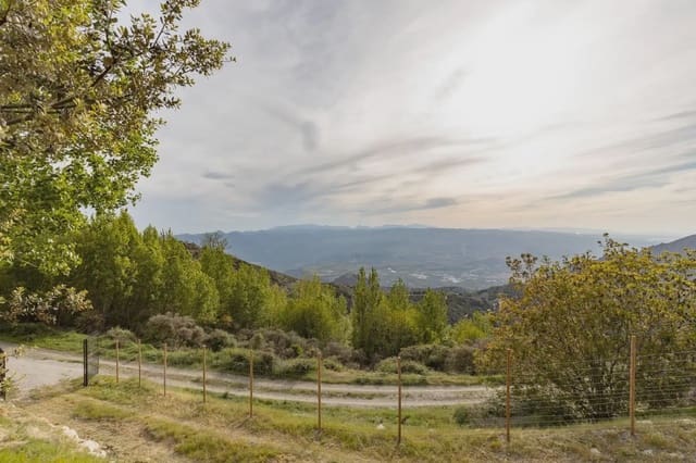 4 soveværelse Finca/Landehus til salg i Nigüelas - € 160.000 (Ref: 9850073)