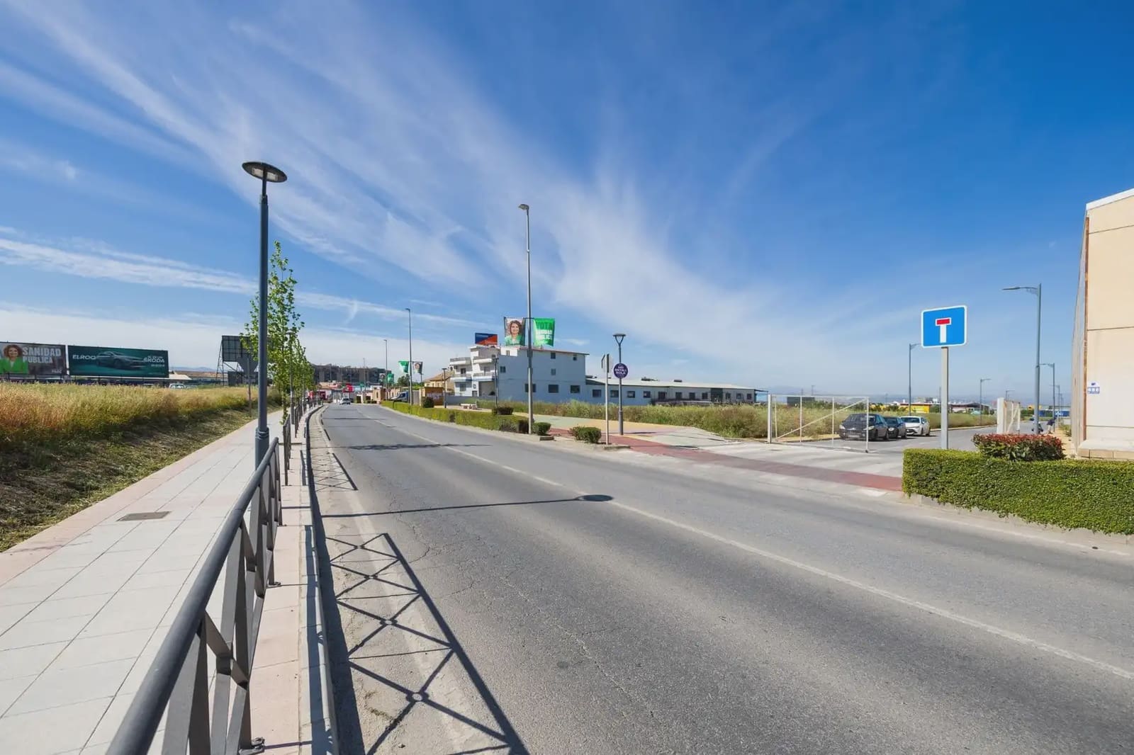 Building Plot for sale in Pulianas - € 255,658 (Ref: 9850075)