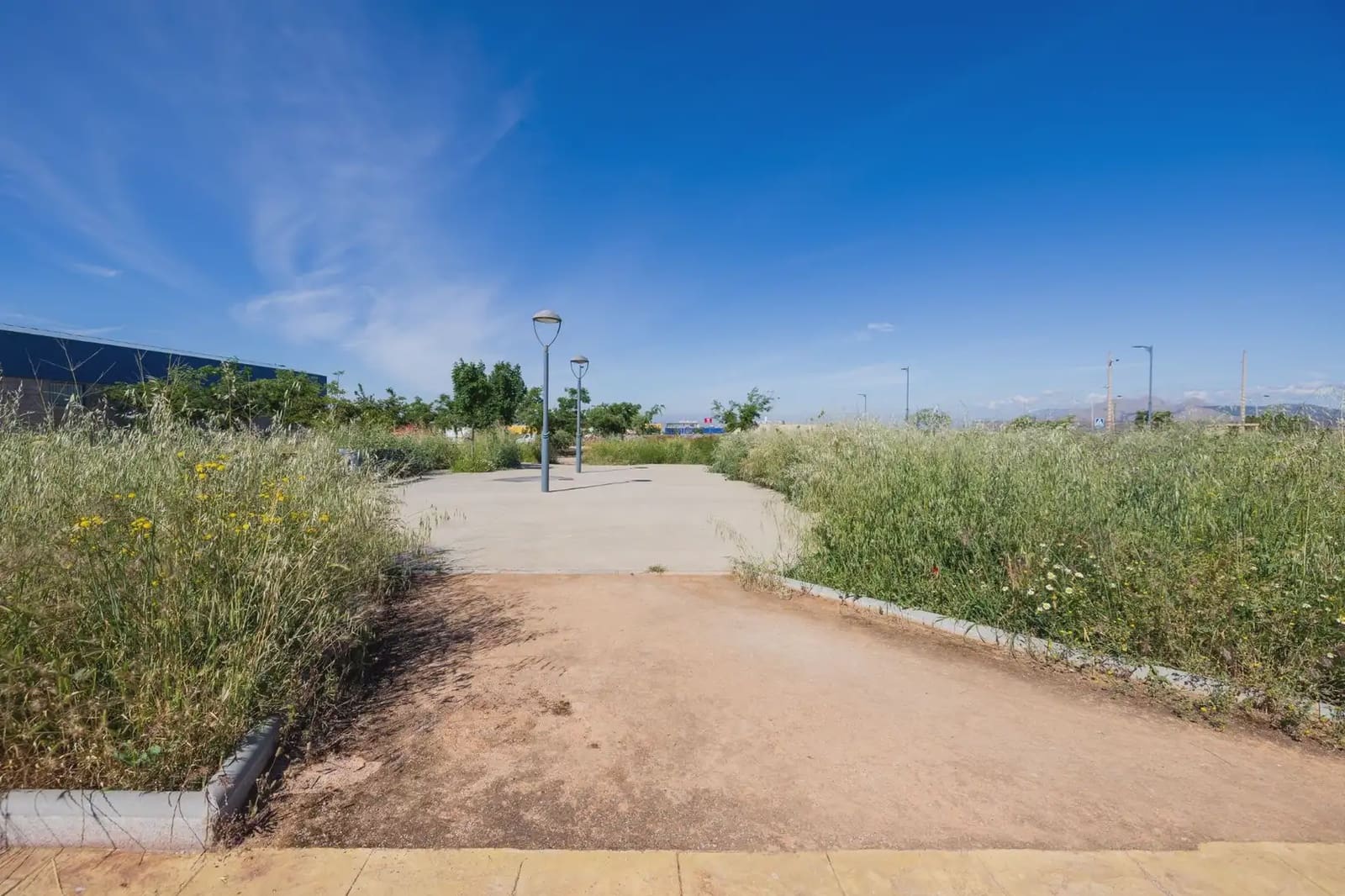 Building Plot for sale in Pulianas - € 255,658 (Ref: 9850075)