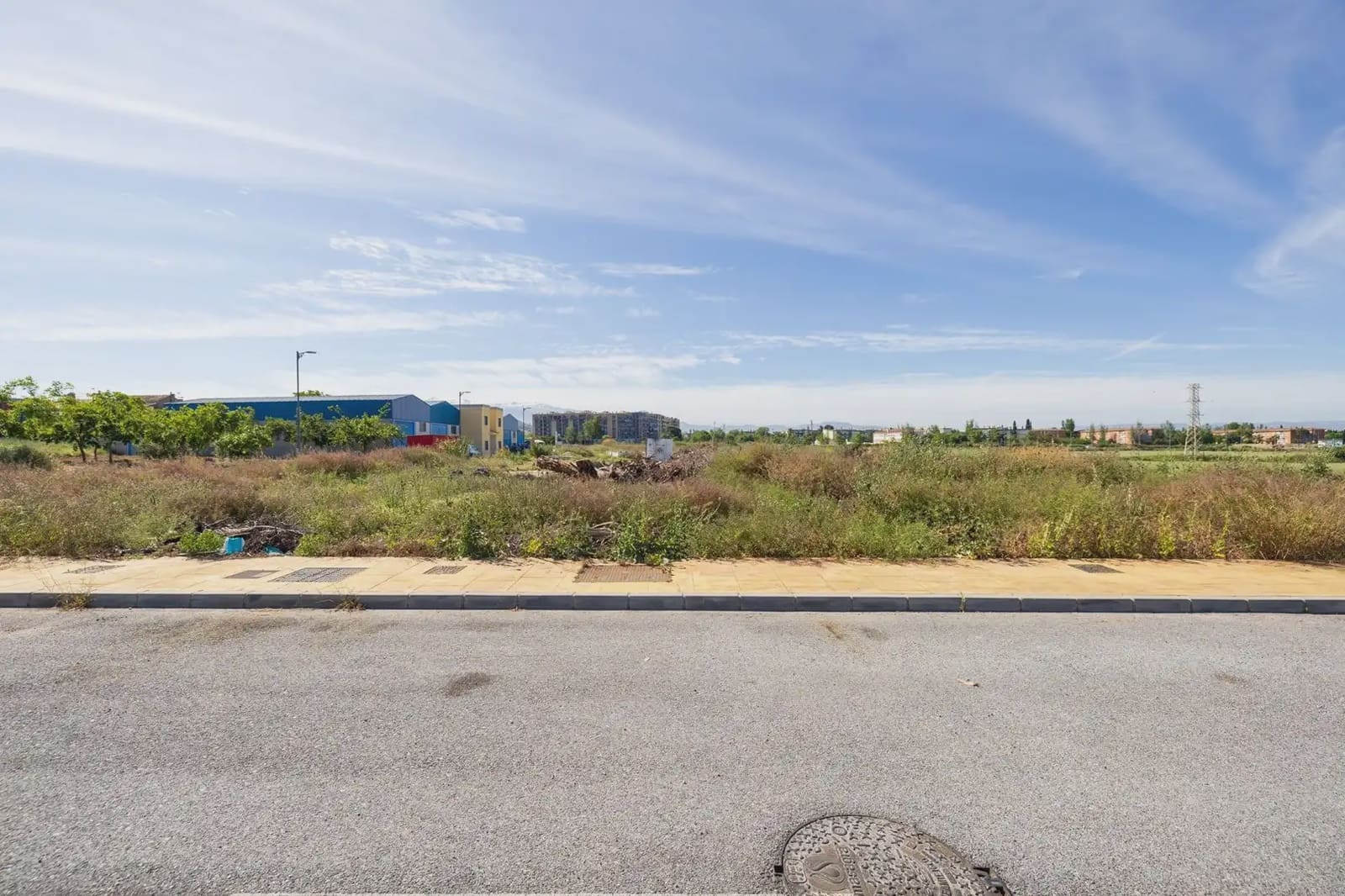 Building Plot for sale in Pulianas - € 465,231 (Ref: 9850076)