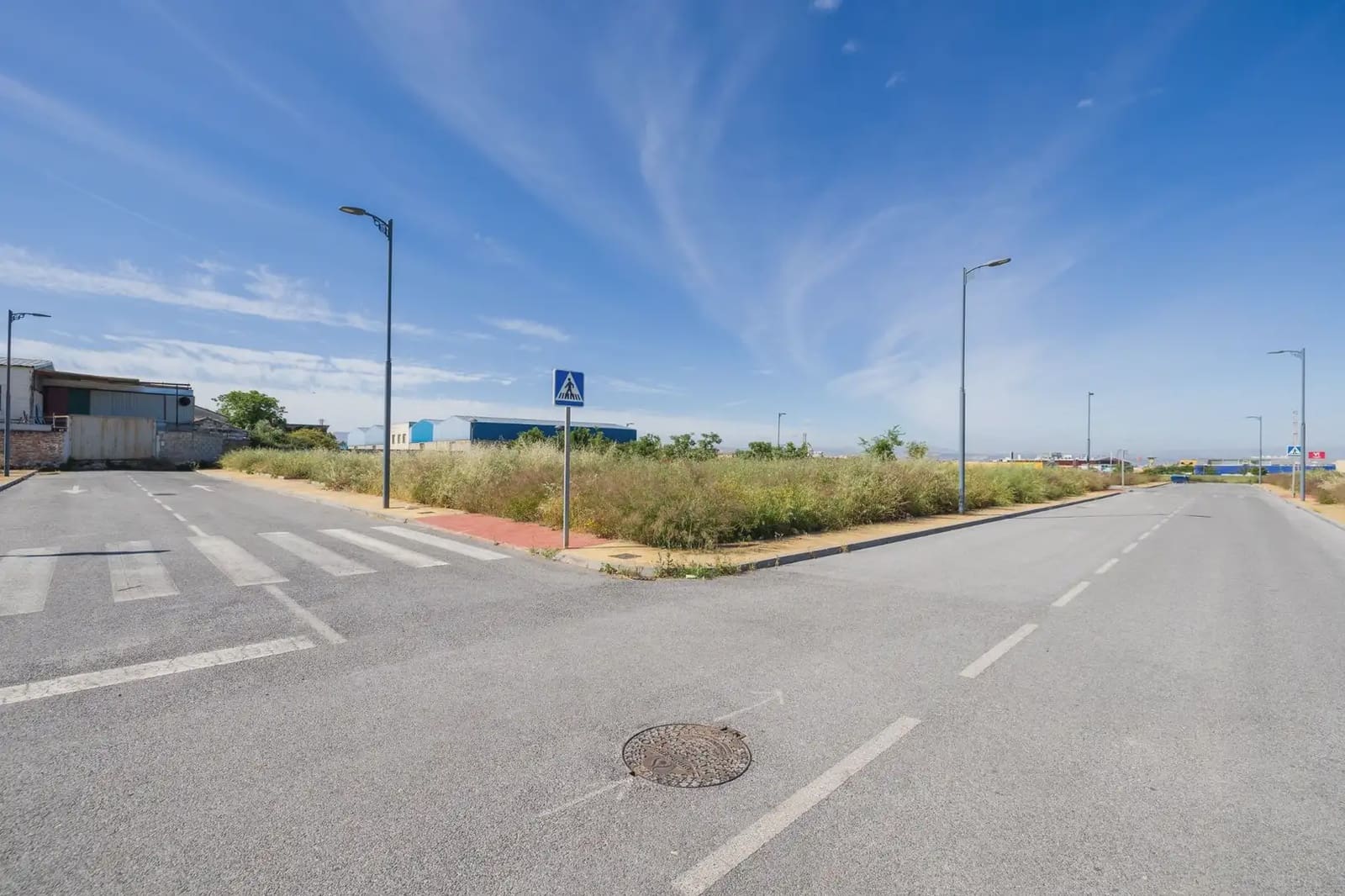 Building Plot for sale in Pulianas - € 465,231 (Ref: 9850076)