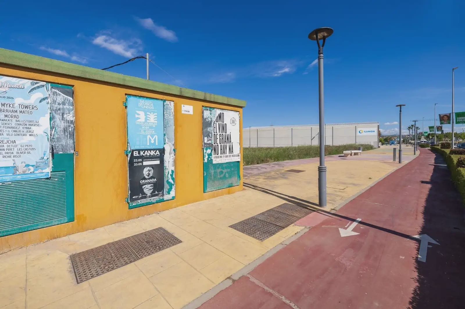 Building Plot for sale in Pulianas - € 464,756 (Ref: 9850077)