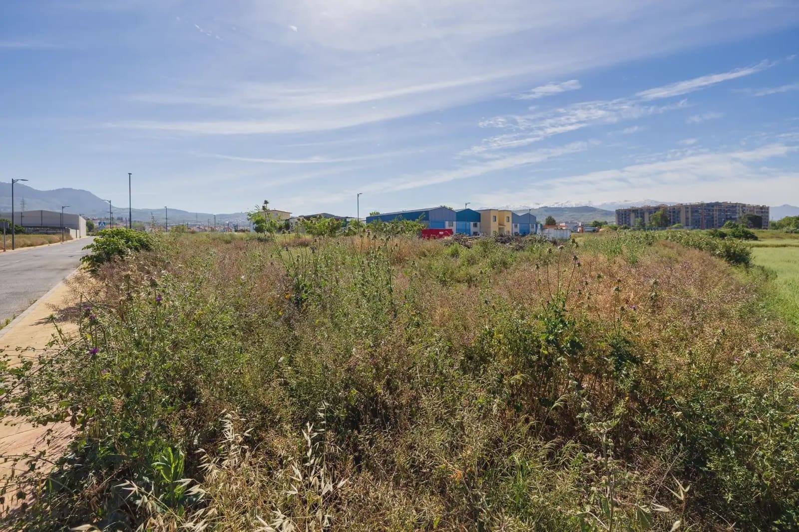 Building Plot for sale in Pulianas - € 464,756 (Ref: 9850077)