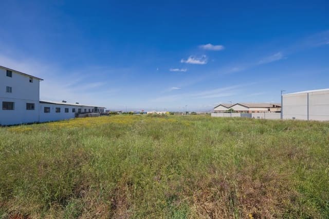 Building Plot for sale in Pulianas - € 197,340 (Ref: 9850078)
