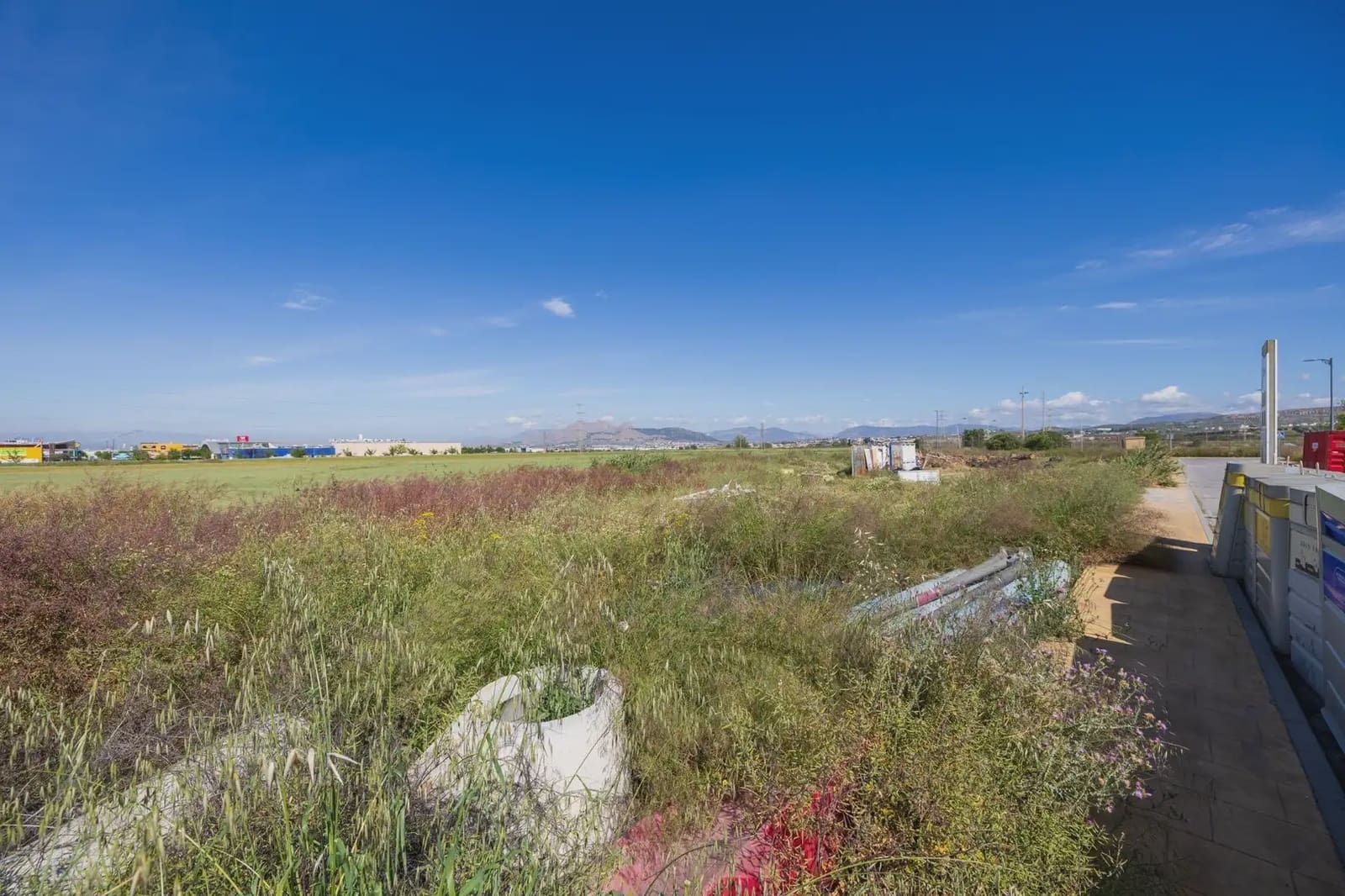 Building Plot for sale in Pulianas - € 185,210 (Ref: 9850080)