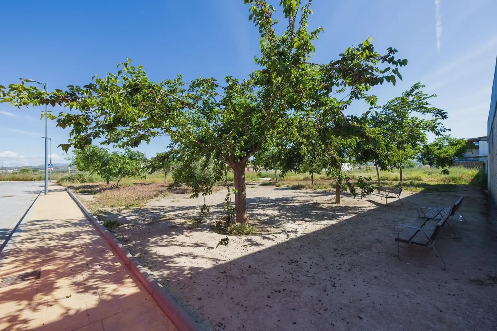 Building Plot for sale in Pulianas - € 185,210 (Ref: 9850080)