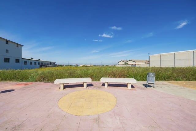 Building Plot for sale in Pulianas - € 182,656 (Ref: 9850081)