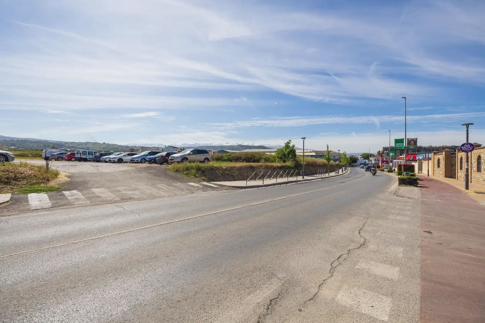 Building Plot for sale in Pulianas - € 182,656 (Ref: 9850081)