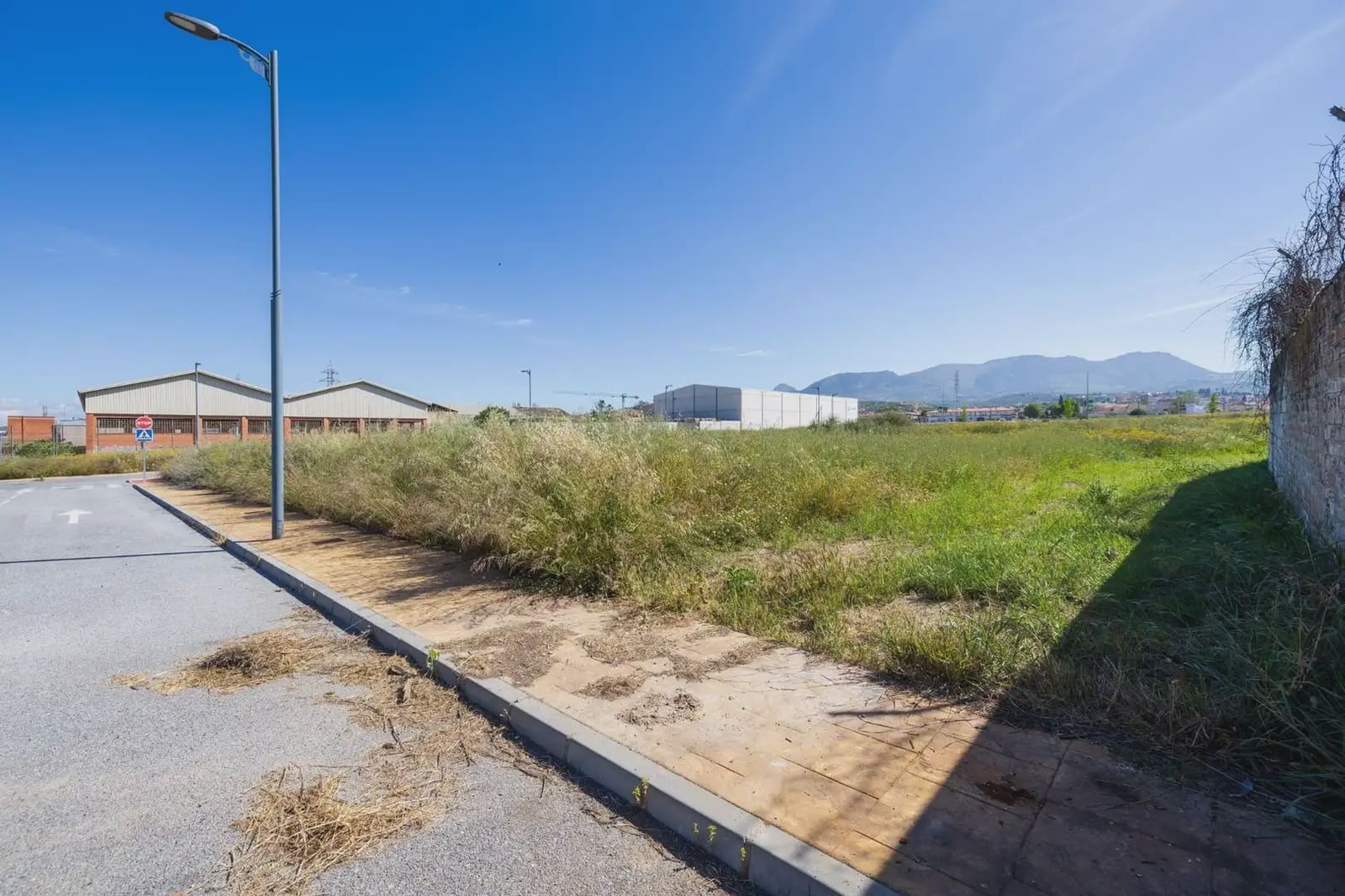 Building Plot for sale in Pulianas - € 151,918 (Ref: 9850082)
