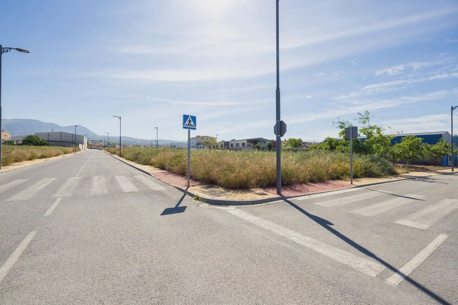 Building Plot for sale in Pulianas - € 121,202 (Ref: 9850083)