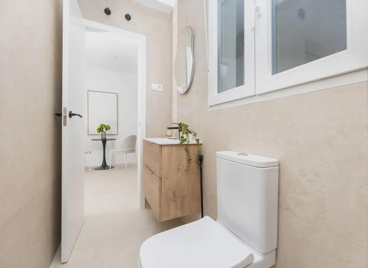 1 sypialnia Mieszkanie na sprzedaż w Miasto Grenada - 149 000 € (Ref: 9850795)