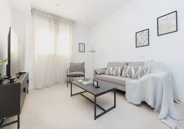 1 sovrum Lägenhet till salu i Zaidin, Granada stad - 149 000 € (Ref: 9850795)