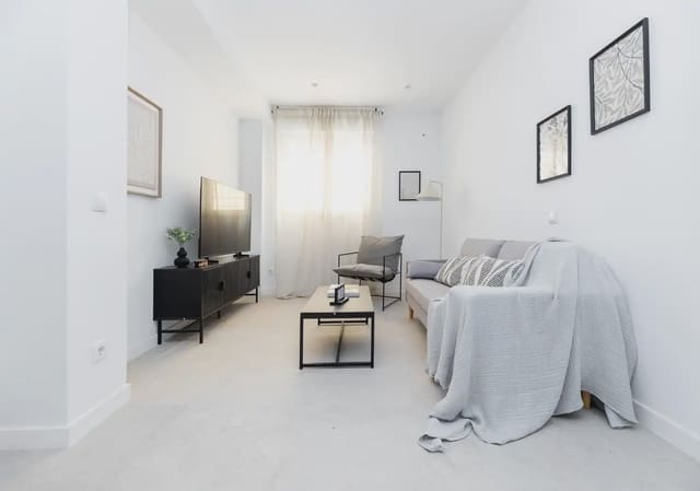1 sovrum Lägenhet till salu i Zaidin, Granada stad - 149 000 € (Ref: 9850795)