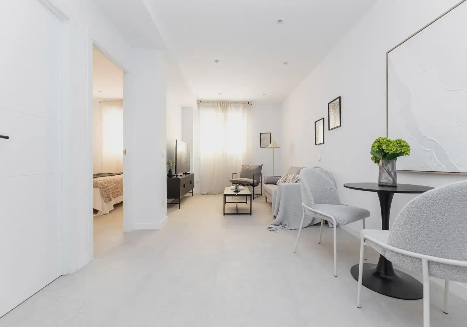 1 sypialnia Mieszkanie na sprzedaż w Miasto Grenada - 149 000 € (Ref: 9850795)