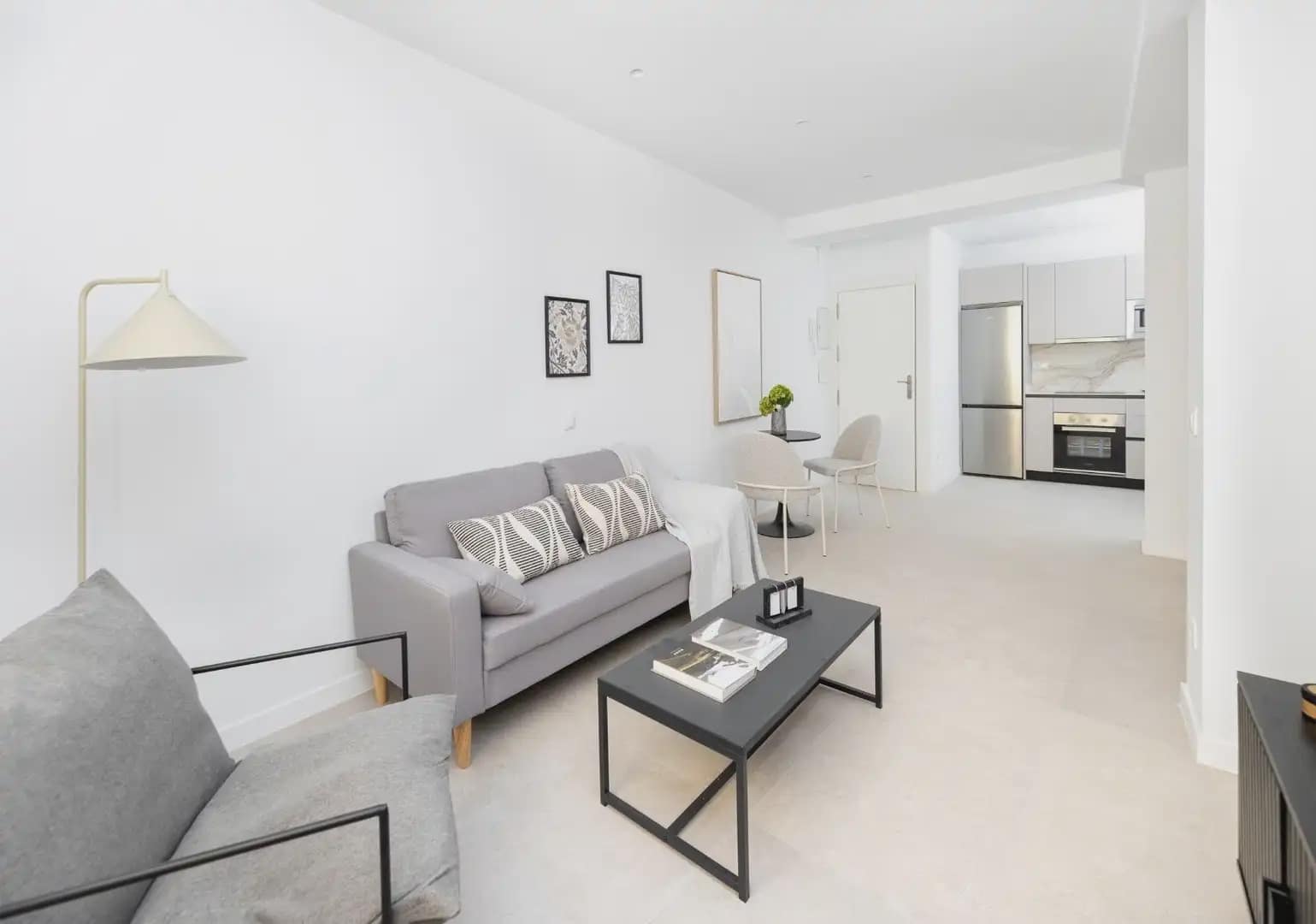 1 sypialnia Mieszkanie na sprzedaż w Miasto Grenada - 149 000 € (Ref: 9850795)