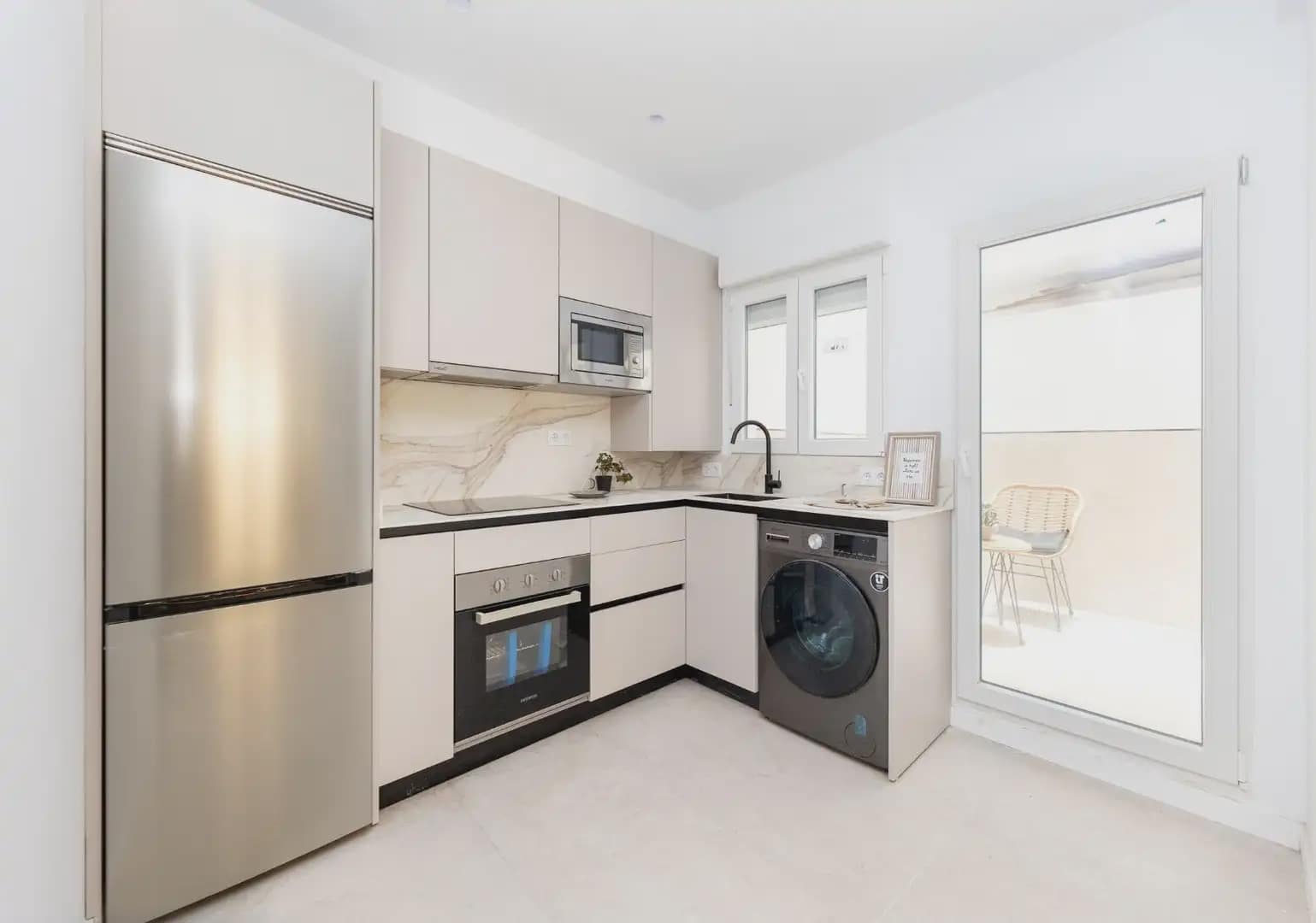 1 sypialnia Mieszkanie na sprzedaż w Miasto Grenada - 149 000 € (Ref: 9850795)