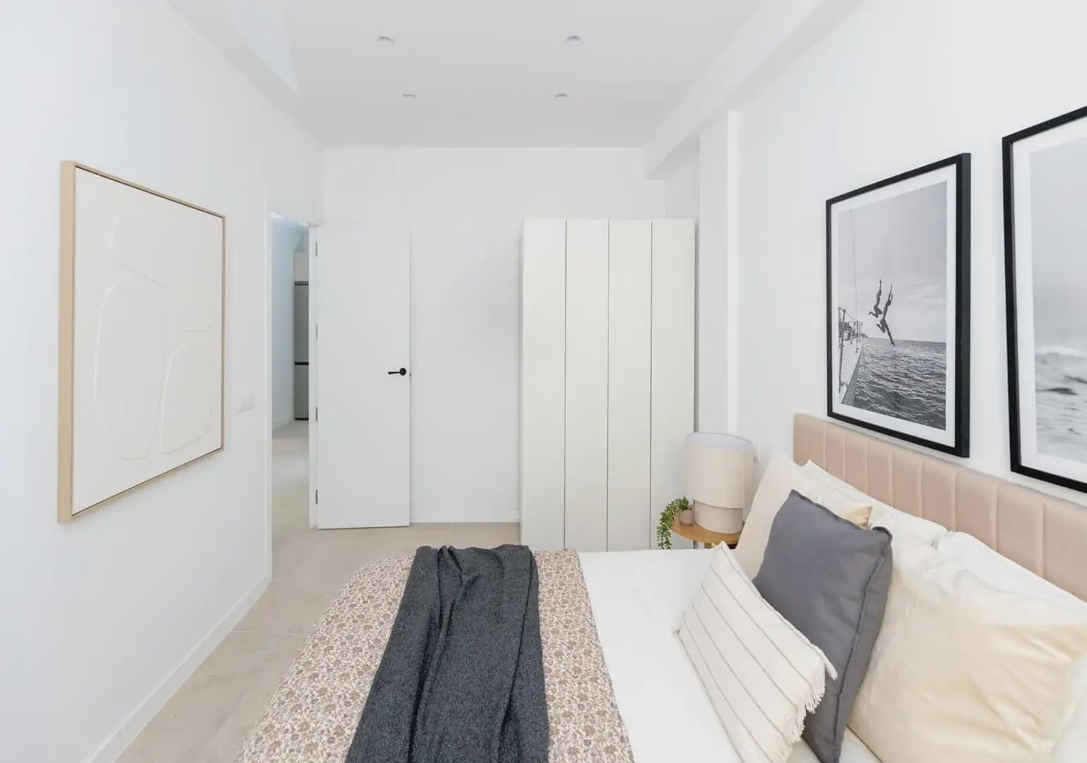 1 sypialnia Mieszkanie na sprzedaż w Miasto Grenada - 149 000 € (Ref: 9850795)