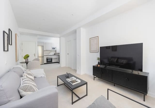 1 sovrum Lägenhet till salu i Zaidin, Granada stad - 149 000 € (Ref: 9850795)