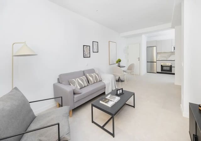 1 sovrum Lägenhet till salu i Zaidin, Granada stad - 149 000 € (Ref: 9850795)