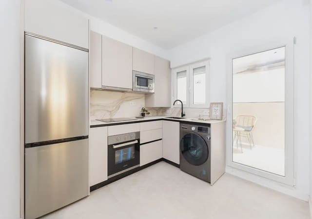 1 sovrum Lägenhet till salu i Zaidin, Granada stad - 149 000 € (Ref: 9850795)