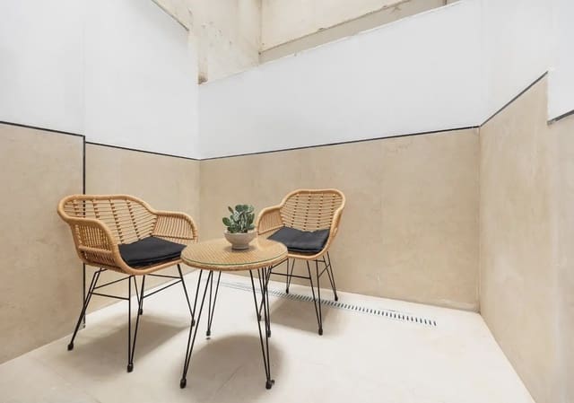 1 sovrum Lägenhet till salu i Zaidin, Granada stad - 149 000 € (Ref: 9850795)