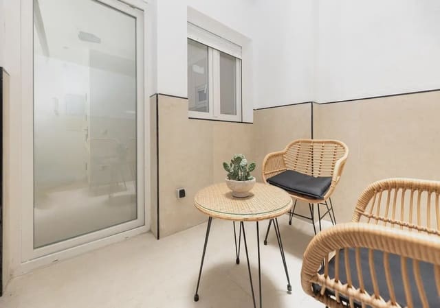 1 sovrum Lägenhet till salu i Zaidin, Granada stad - 149 000 € (Ref: 9850795)