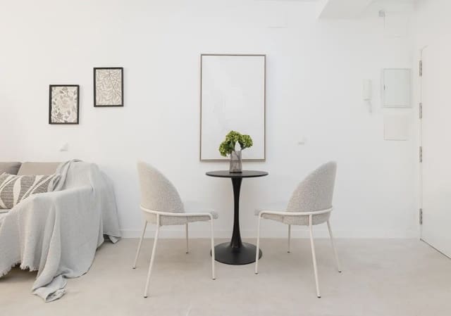 1 sovrum Lägenhet till salu i Zaidin, Granada stad - 149 000 € (Ref: 9850795)