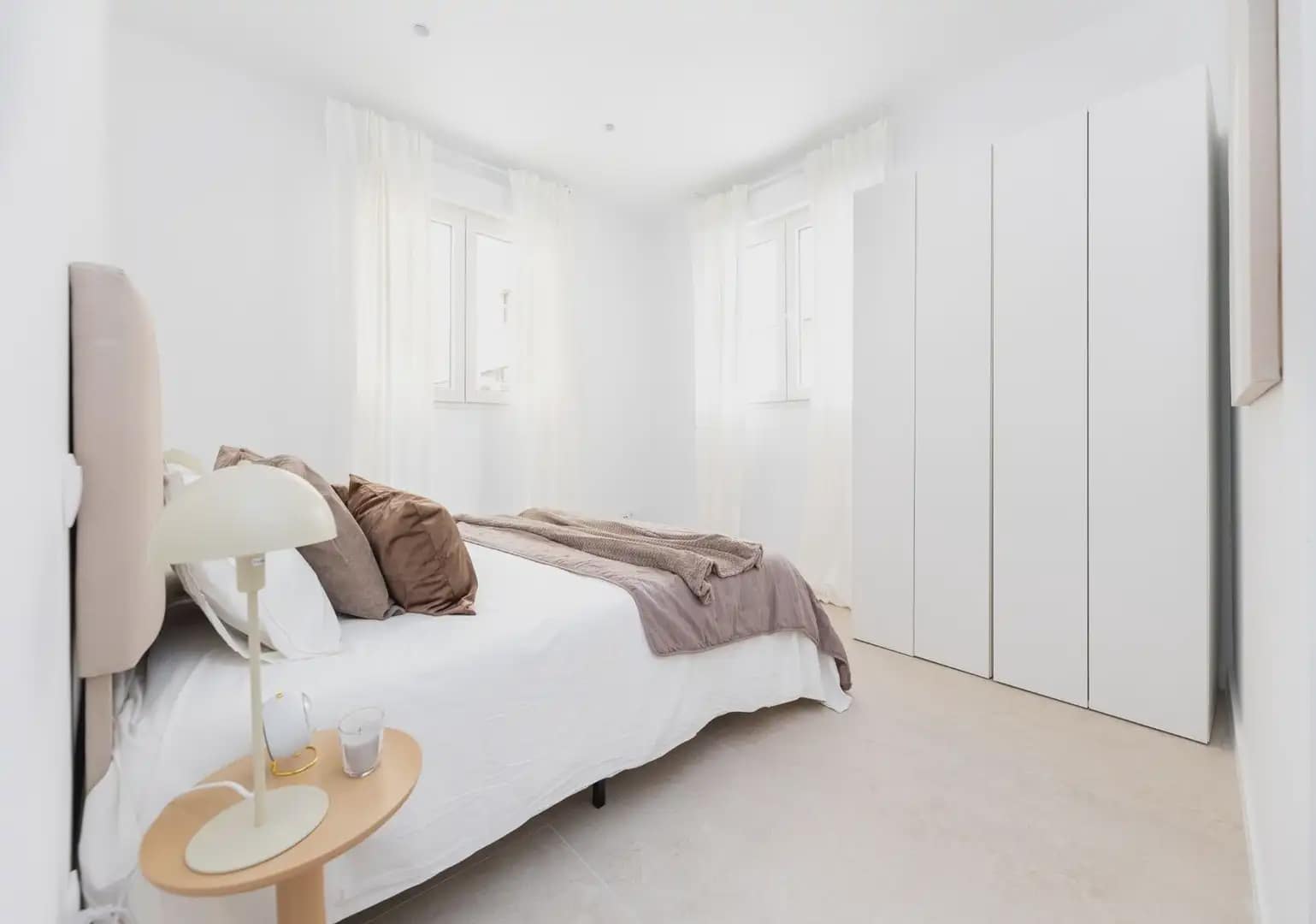 2 quarto Apartamento para venda em Granada cidade - 179 000 € (Ref: 9850796)