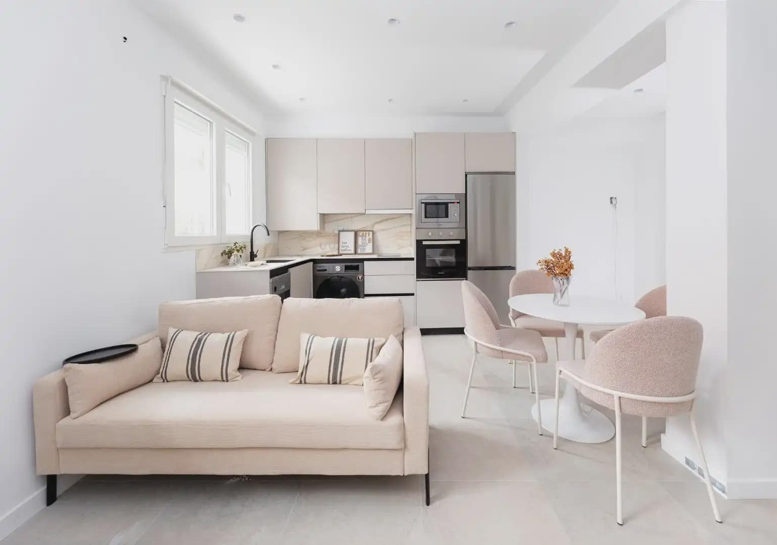 2 quarto Apartamento para venda em Granada cidade - 179 000 € (Ref: 9850796)