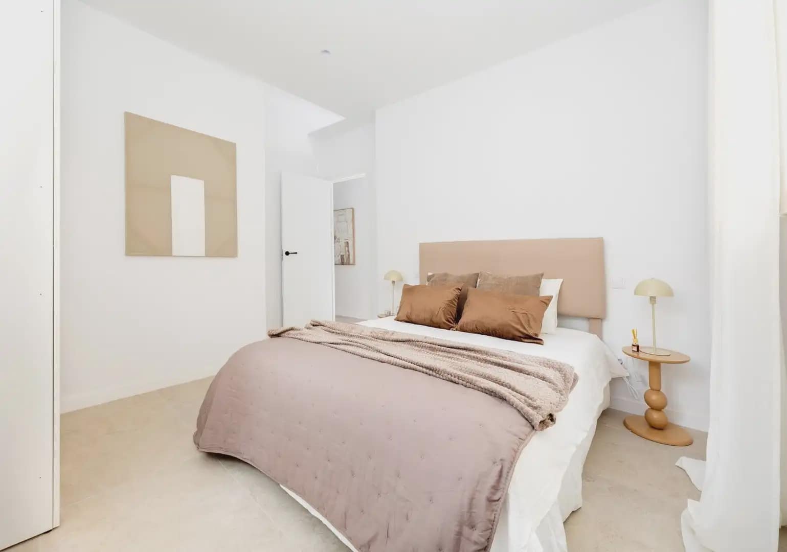 2 quarto Apartamento para venda em Granada cidade - 179 000 € (Ref: 9850796)