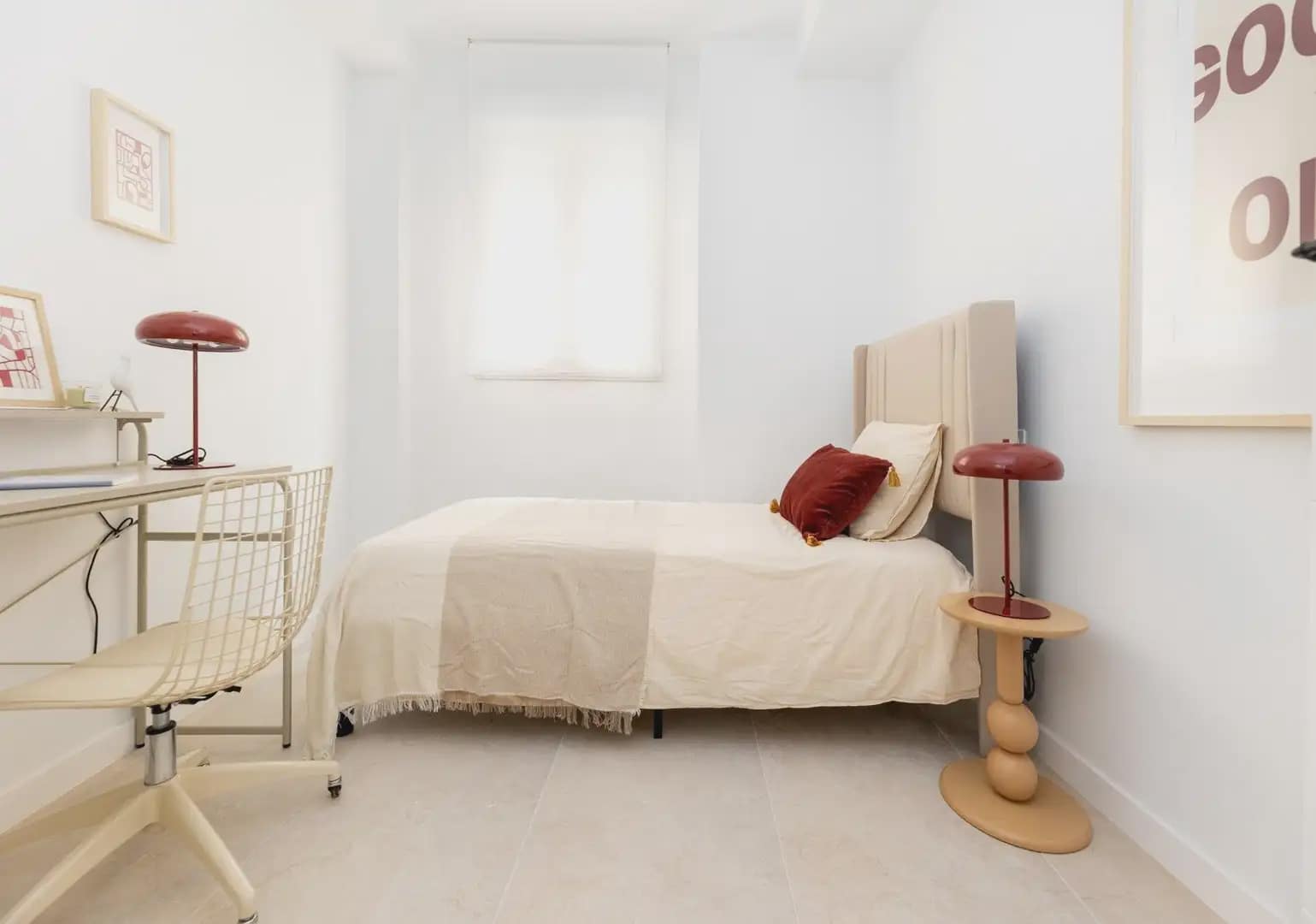 2 quarto Apartamento para venda em Granada cidade - 179 000 € (Ref: 9850796)